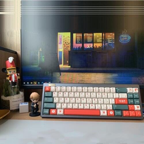 JSJT Keyboard And Mouse Kits