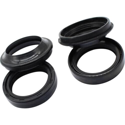 39x52x11 39 52 Motorcycle 39 52 Front Fork Damper Oil Seal for Harley Davidson Dyna Low Rider EFI FXDLI 2004-2005