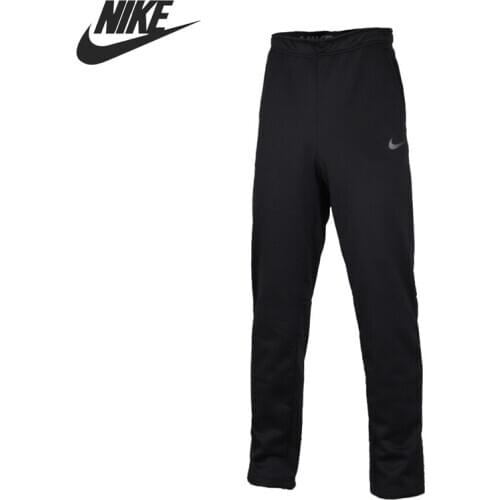 Original New Arrival NIKE AS M NK THRMA PANT REGULAR Mens Pants Sportswear