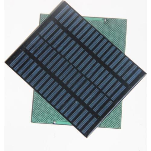 1.5W 18V Polycrystalline Solar Cell Solar Panel DIY Solar Toys/Solar System Education Kits 12PCS/Lot 140*110MM Free Shipping