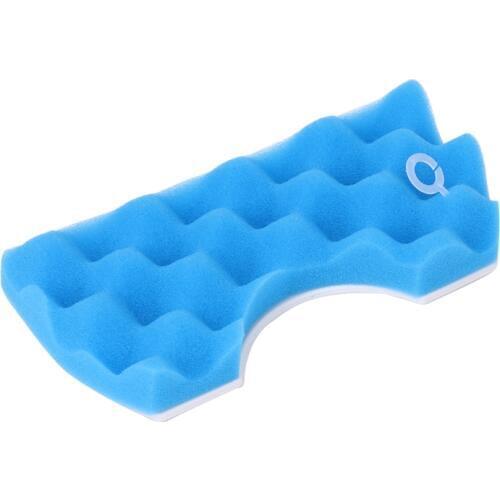 Dust HEPA Filter Vacuum Cleaner Replacement Accessories Element Cotton Household A6HB