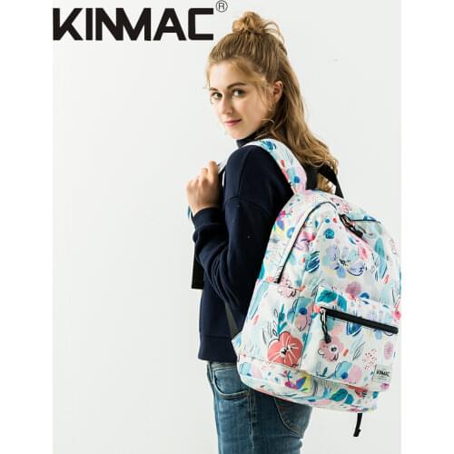 2020 New Brand Kinmac Backpack Laptop Bag 15",15.6",Notebook Compute Bag 15.4",Travel, Business, School,Free Drop Shipping AKC10
