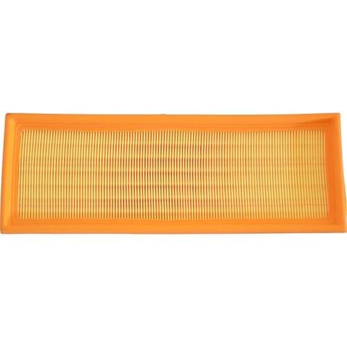 Car Engine Air Filter for MINI COOPERL 2 R55 / R56/ R57/R61 - 1.6 13717561235 CU37100