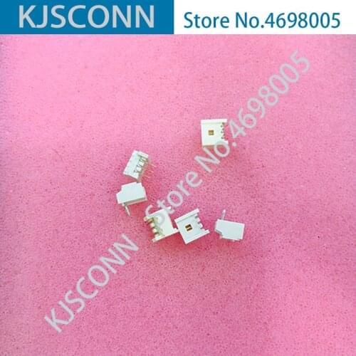53048-0310 0530480310 CONN HEADER R/A 3POS 1.25MM 3PIN connector NEW&ORIGINAL Free shipping