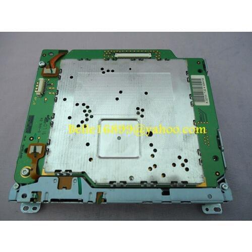 DVD-M3.5 DVD-M3.5/8 M3.5/87 DVD navigation loader SF-HD8 deck for Mercedes escalade E60 E90 MK4 car DVD audio GPS 2pcs/lot