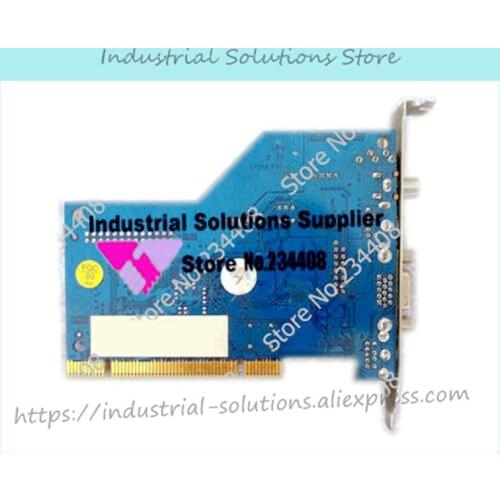 EM8475 (X-card) 2 Generation New Decompression Card 100% Tested Perfect Quality