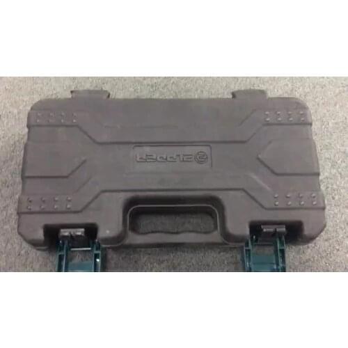 Hydraulic crimping tool for Aluminium Copper ferrule