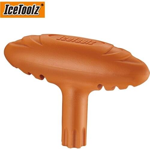 Icetoolz 04T1 Crank Arm/Cap Installation Tool For Shimano
