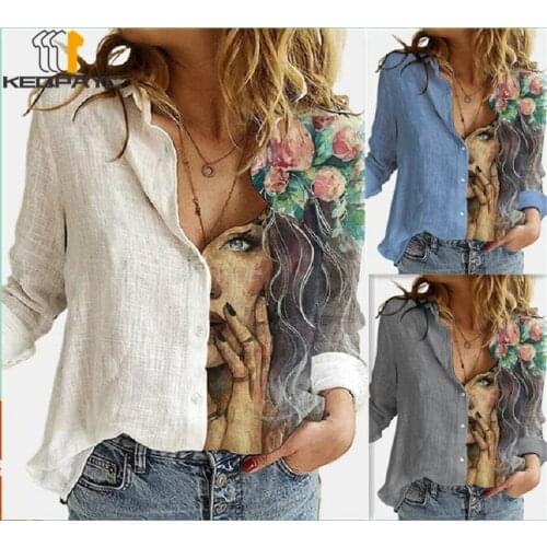 KEQPAYC Womens Fashion Shirts