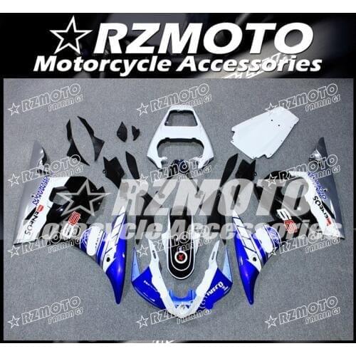 New ABS Motorcycle fairing kit For YAMAHA YZF R6 2003 2004 2005 R6S year Bodywork Injection mold Store No.1672