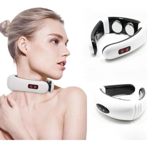 LEIFU Neck Massagers