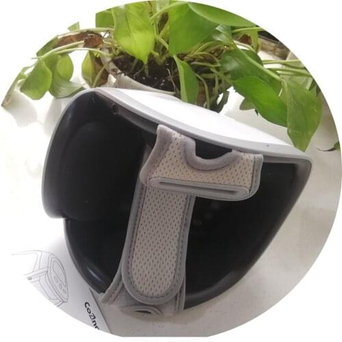 Airbag Compression Knee Massager Shiatsu Heated Stiffness Therapy Boosts Circulation Vibrates Pain Relief