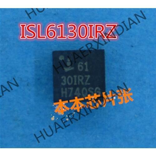 New ISL6130IRZ ISL61 30IRZ QFN 2.5 high quality