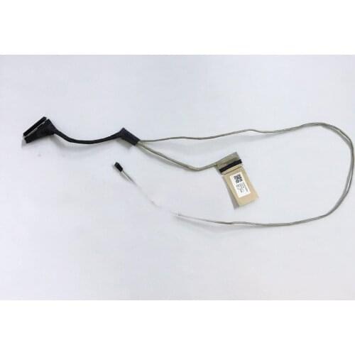 New LCD LED Video Flex Cable For Hp 15-cb 15-cb045wm 15-cd 15-cc DDG74ALC311 30Pin