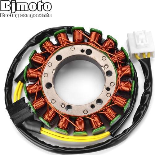 BJMOTO CBR 900 Motorcycle Stator Coil For Honda CBR900 CBR929RR 2000-2001 31120-MCJ-003 Motorbikes Generator CBR 929 RR