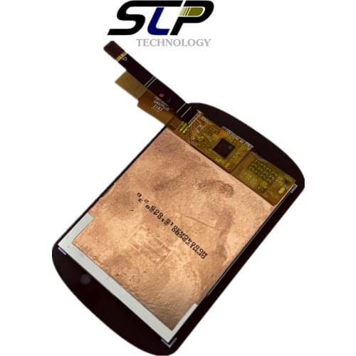 Original Complete LCD Screen for GARMIN EDGE 830 Bicycle Speed Meter LCD Display Screen Panel Repair Replacement Free Shipping