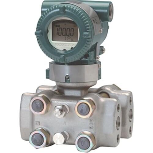 Original Yokogawa DY Vortex Flow Meter EJA430A Pressure Transmitter