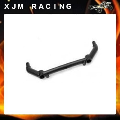 Front Bracket for Car Shell for 1/5 Hpi Rovan Km Mcd Gtb Racing Baja 5b 5t 5sc Ss Truck Rc Car Parts