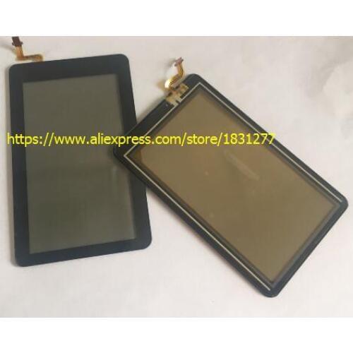 Size 3.0 inch NEW Digital Camera Repair Part For SONY DSC-WX30 DSC-WX70 WX30 WX70 LCD Touch Panel