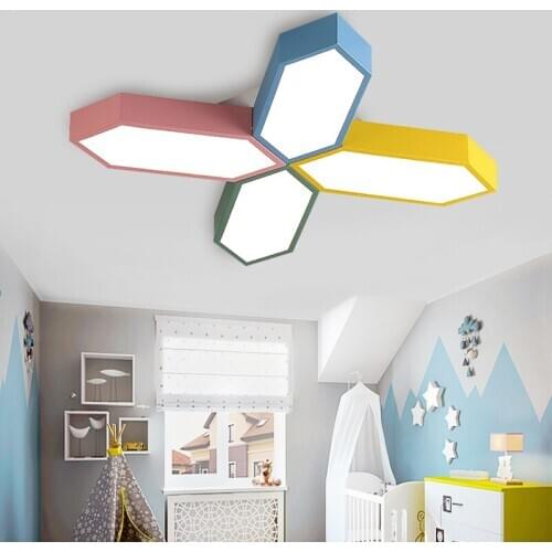 Modern led ceiling light living room bedroom Living Room Bedside Aluminum Ceiling Ligting home decoration