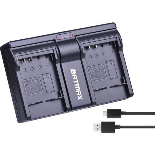 Li-90B Li 90B li 50B Li-70B Li70B 70B Li LCD USB Battery Charger For Olympus VG-120 X-940 VG-140 VR-130 D-705 D-710 VR-120 VR-14