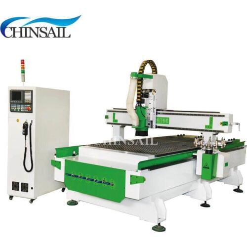 Factory supply 1325 ATC 3d cnc cutting machine 2030 wood cnc router