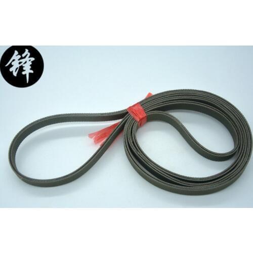 B7252-781-000 BELT FOR JUKI LBH-781 lockstitch button hole SEWING MACHINE industrial sewing machine spare parts