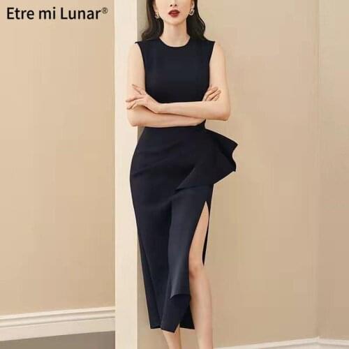 2021 Light Blue Sweetheart Mermaid Sweep Train Evening Dress Ruched Pleats Formal Prom Dress robe de soiree vestidos L4227