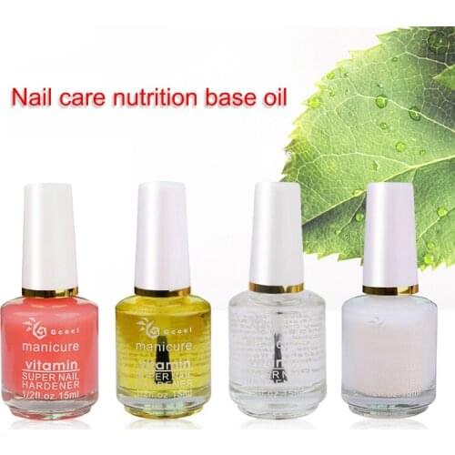 ACRDDK Nail Oils