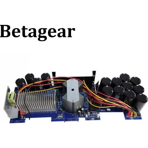 Betagear fp14000q amplifier main board spare parts board mother board professional amplifier parts
