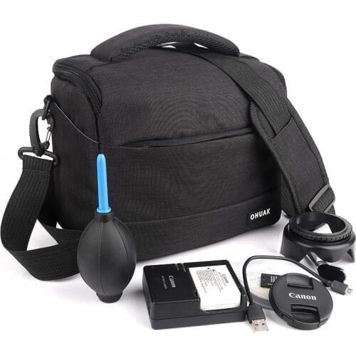 DSLR Case Camera Bag For Olympus E-M10 EM5 markII EM10II em5 E-M1 E-PM2 E-PL9 E-PL6 EPL-7 EPL6 EPL5 EPL7 EPL8 SP-100EE SP820
