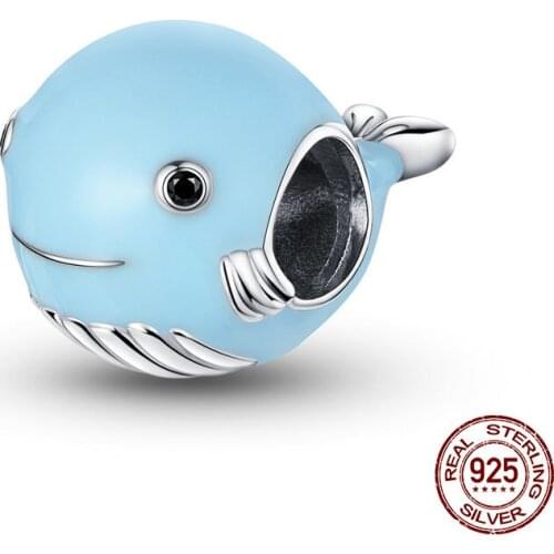 DECORAL Bracelets With Pendants