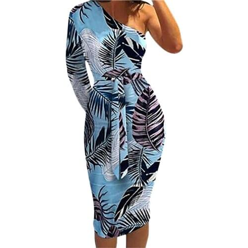 Fin Dreey Long Dresses