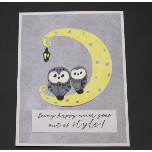 New style cutting mold mold embossing card scrapbooking card album decoration metal crafts