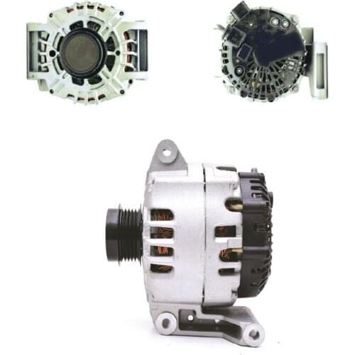 ALTERNATOR FOR TG15S193 10237727