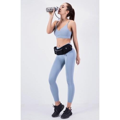 Jusenda Running Clothes And Shoes