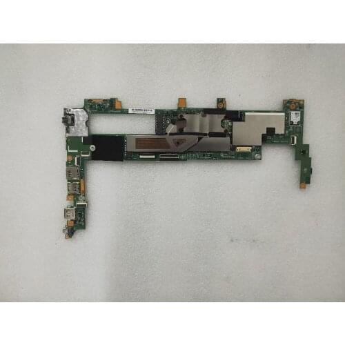 For Thinkpad HELIX 20CG 14272-1 48.4EO31.011 Laptop Motherboard with 5Y10c 8G RAM motherboard 100% Fully tested