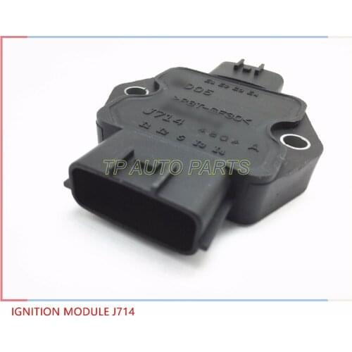 Ignition Control Module J714 For Impreza 94-96