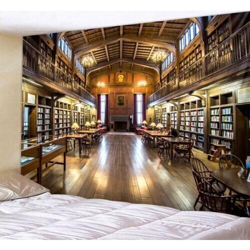 Christian Church mural tapestry home decoration Bohemian decorative background wall cloth Angel tapestry bed sheet sofa blanket