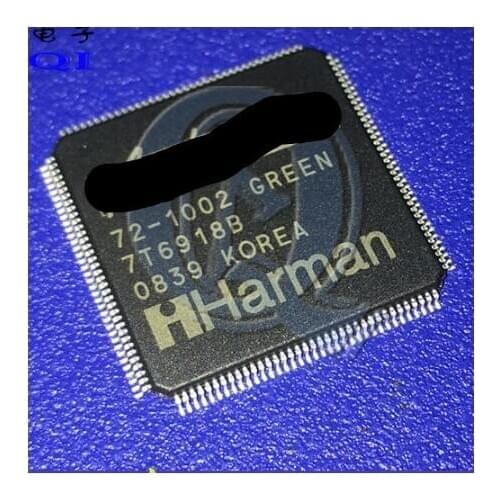 NEW 72-1002 72-1002 7T6849C QFP in stock