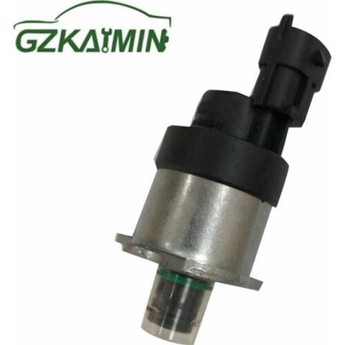 NEW FUEL PUMP PRESSURE REGULATOR CONTROL VALVE 0928400666 3947799 3963808 3947799 For 2003-2007 Dodge Cummins Diesel 5.9L