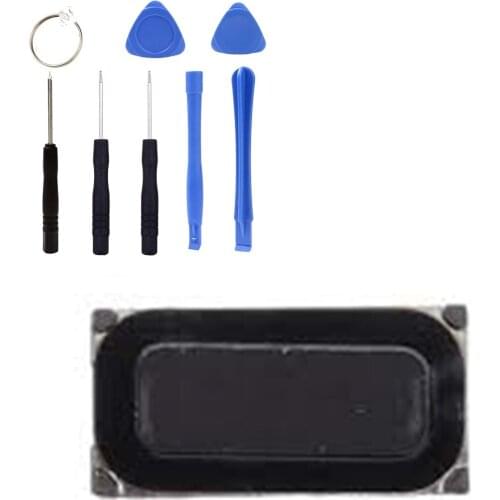 FOR Samsung M10 M105 Front Top Earpiece Earphone Ear Speaker Sound Receiver Mobile Phone Part