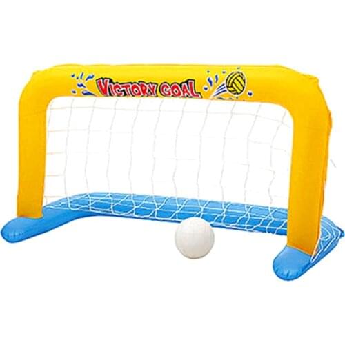 Beach Toys Adult Childrens Parent-Child Swimming Pool Inflatable Volleyball Basketball Stand Handball