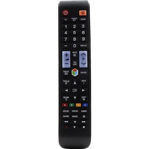 REMOTE CONTROL For SAMSUNG LCD LED TV 820DXN2 820TSN2 933HD AA5900316B