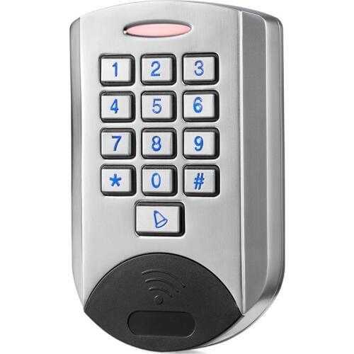RFGATE Electronic Locks
