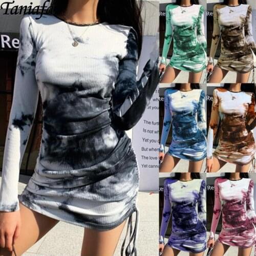 TANIAFA Long Dresses