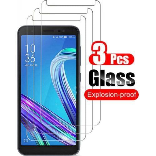 TOLIFEEL Screen Protectors For Asus ZenFone 3 China