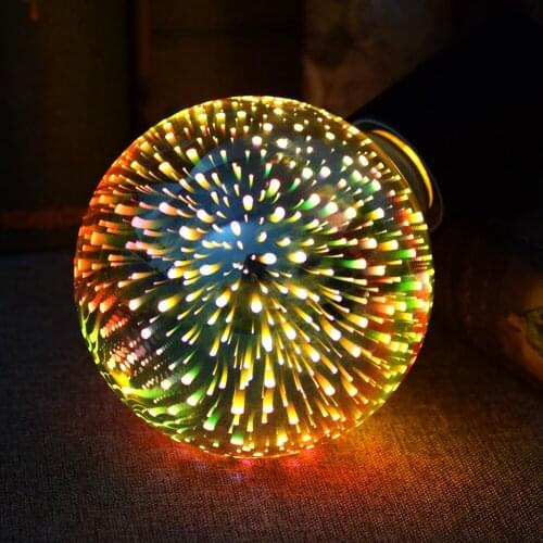 TSLEEN LED Fireworks