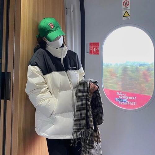 Vrose Flosi Women's Parkas