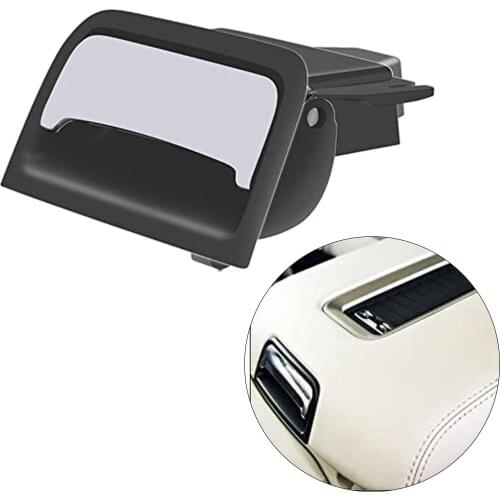 Center Console Armrest Latch Handle Plate for Chevrolet 2014-2020 Car Vehicle Replacement Parts